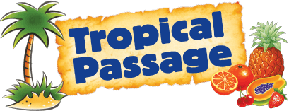 Tropical Passage