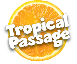 Tropical Passage